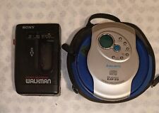 Lotto sony walkman usato  Bari