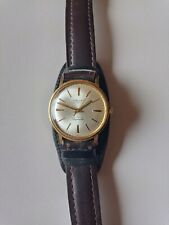 Montre homme mécanique d'occasion  Bourges
