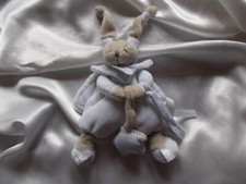 Doudou lapin cape d'occasion  Romilly-sur-Seine