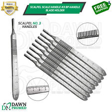 Scalpel scale handle for sale  Deer Park