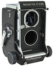 Mamiya c330 new for sale  LLANDYSUL