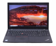 Lenovo l590 full usato  Grugliasco