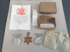 Original boxed ww2 for sale  SKEGNESS