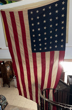 Star american flag for sale  Pearland