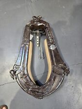 Antique steel draft for sale  Sisters
