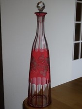 Louis ancienne carafe d'occasion  Mulhouse-