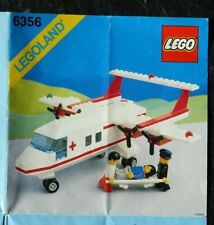 Lego 6356 spielen gebraucht kaufen  Hochdorf