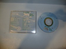 Sampler de rádio Sony Music julho de 1999 por vários artistas (CD, SMPD 89), usado comprar usado  Enviando para Brazil