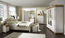 Schlafzimmer kiefer massiv gebraucht kaufen  Kötzting