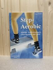 Step aerobic schritte gebraucht kaufen  Schierling