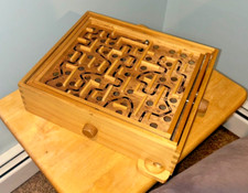 game labyrinthe tilt maze for sale game labyrinthe tilt maze for sale Massapequa