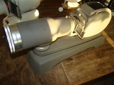 Leitz prado hektor gebraucht kaufen  Müncheberg