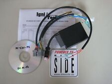 Usado, IGNITECH progr. Zündung DC-CDI-P2 HONDA CX 500 `77-`81 Ignition NEW! comprar usado  Enviando para Brazil
