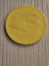 Selnec token for sale  SOUTHAMPTON