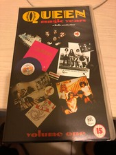 Vhs queen magic usato  Galliate