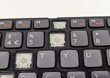 Dell xps l702x for sale  DUNFERMLINE