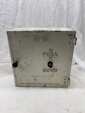 fire call box for sale  Solon