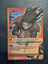 Naruto card game gebraucht kaufen  Leipzig