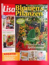 Zeitschriften set lisa gebraucht kaufen  Gärtringen