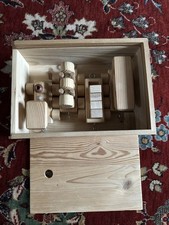 Holzspielzeug auto gebraucht kaufen Holzspielzeug auto gebraucht kaufen  Schwanstetten