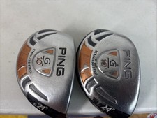 Set ping g10 for sale  Stafford