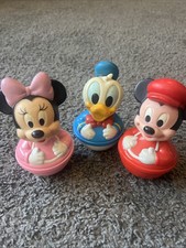 Vintage disney mickey for sale  SOUTH SHIELDS