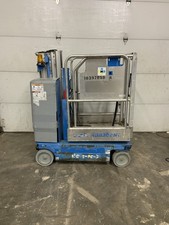 2015 genie gr15 for sale  Frederick