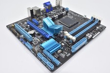 Placa-mãe CyberPowerPC Asus M5A78L-M Plus USB3 AMD FX-8300 comprar usado  Enviando para Brazil