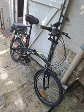 Vélo pliable d'occasion  Nîmes