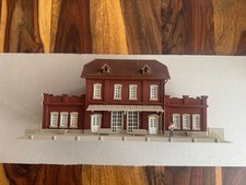 Vollmer 43504 bahnhof gebraucht kaufen Vollmer 43504 bahnhof gebraucht kaufen  Schwetzingen