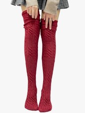 Cable knit knee for sale  BASILDON