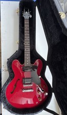 Epiphone 335 dirty gebraucht kaufen  Gladbeck