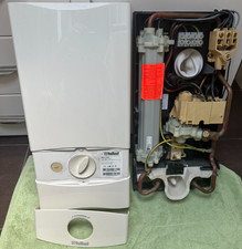 Durchlauferhitzer vaillant ved gebraucht kaufen  Solms