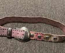 nanni belt for sale  Long Beach