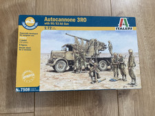 L282 italeri model for sale  BIRMINGHAM