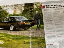 Original e28 bmw for sale  WIGAN