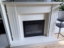 Elektrischer kamin gebraucht kaufen  Wuppertal