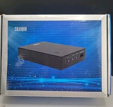 Mini ups battery for sale  Carrollton