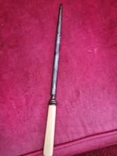Vintage antique knife for sale  ULVERSTON