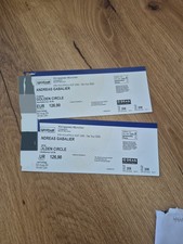 Andreas gabalier . gebraucht kaufen  Buxheim