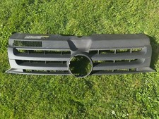 Kühlergrill transporter rapto gebraucht kaufen  Ingolstadt