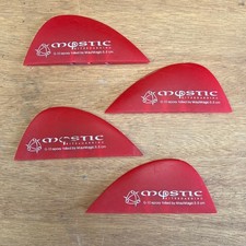 Mystic kiteboard kitesurf for sale  TRURO