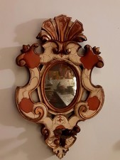 Vintage florentia carved for sale  Fort Wayne