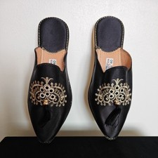 Handmade moroccan shoes for sale  LONDON