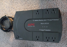 Apc be350c back for sale  Elizabethtown