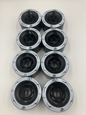 Rodas de longboard Kilovolt 90MM faça você mesmo skate elétrico compatível conjunto de 8 comprar usado  Enviando para Brazil