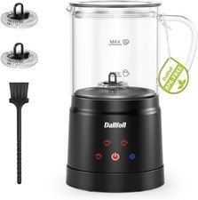 Dallfoll milk frother for sale  DONCASTER