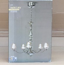 Next mercury light for sale  LONDON