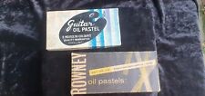 Vintage rowney guitar for sale  LOOE