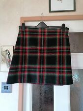 Ladies woman tartan for sale  KIDDERMINSTER